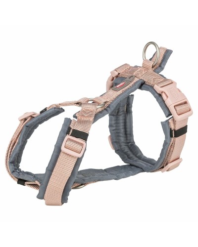 Hundsele Trixie Premium Trekking Grafit Blush XL