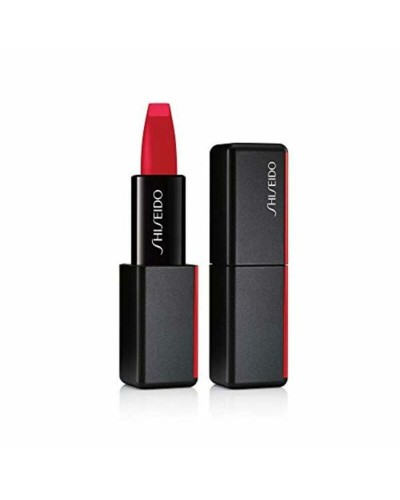 Shiseido ModernMatte Powder Lipstick - Barra de Labios Mate de Larga Duración
