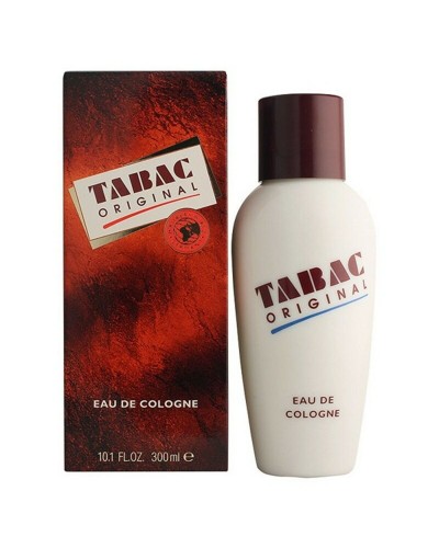 Tabac Original Eau de Cologne Homme - Parfum Classique et Intense
