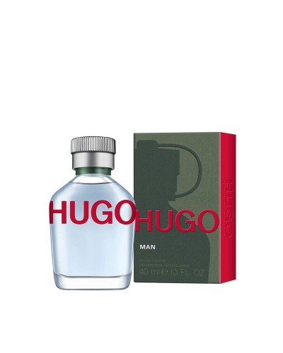 Parfym Herrar Hugo Boss Hugo EDT