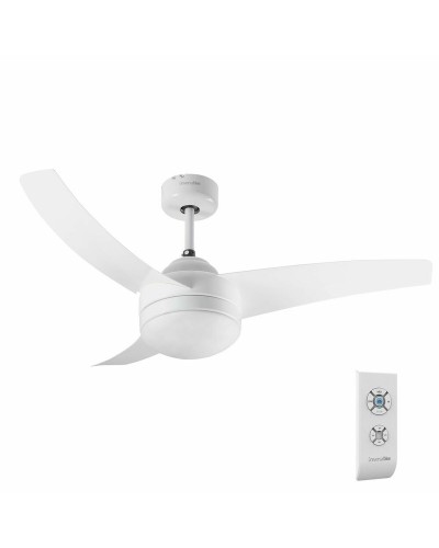 Ventilatore da Soffitto Mistral 3042 da 106 cm, 60 W
