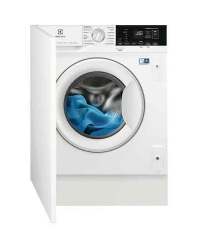Waschtrockner Electrolux EN7W4862OF: Kapazität 8kg/4kg, Inverter-Technologie, SteamCare System
