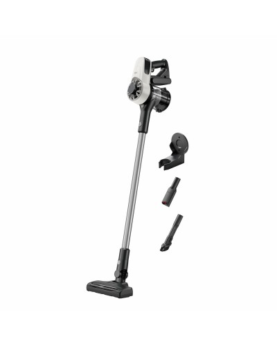 AEG AP31CB18IW Akku-Staubsauger, kabellos, starke Saugkraft
