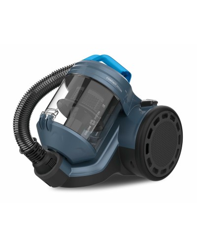 Taurus Homeland Cyc 800W Cyclonic Vacuum Cleaner - Powerful and Easy to Handle
