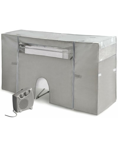 Rayen Ironing Board Cover: Protect your board and iron smoothly.
