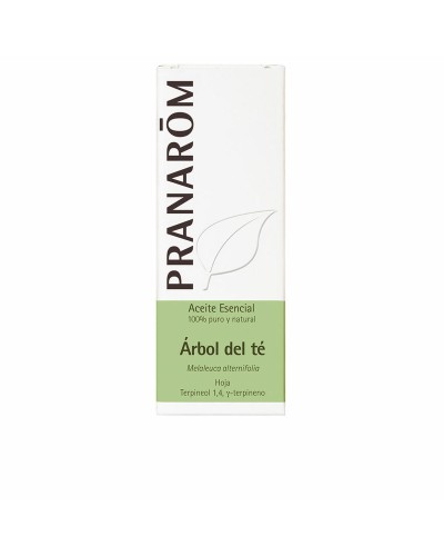 Olio Essenziale Pranarôm Albero del Tè - 10 ml - Antisettico e Purificante