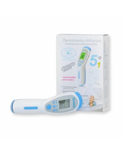 Infraröd Termometer Picu Baby PICU BABY INFANTIL