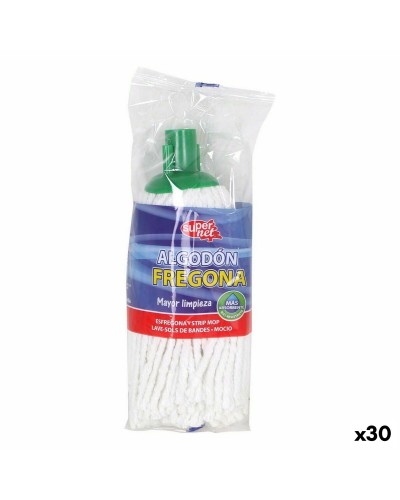 Spazzolone Supernet, 28x9x9 cm (30 Unità), Ideale per la Pulizia Superfici