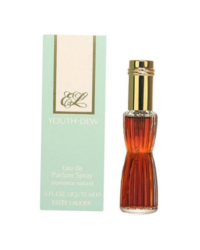 Estée Lauder Youth Dew EDP - Parfum Femme Classique & Sensuel
