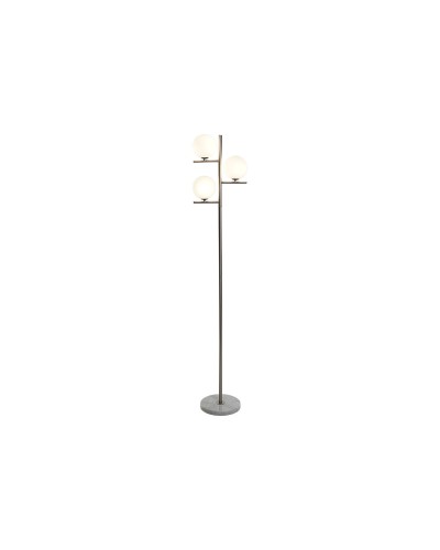 Vloerlamp Home ESPRIT 5 W 220 V 27 x 23 x 143 cm
