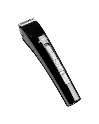 Andis Multitrim Kit : Tondeuse à barbe professionnelle pour rasage et coupe
