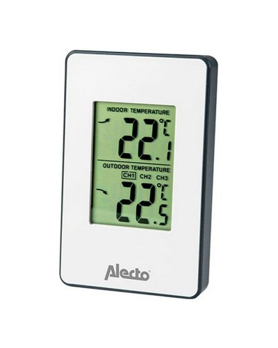 Monitoiminen sääasema Alecto