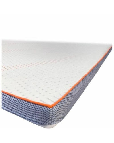 DODO Protector de colchón Transpirable, 140 x 190 cm - Protección Permeable al Aire para un Mejor Descanso
