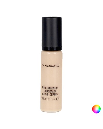 Geizichts Corrector Pro Longwear Mac (9 ml)