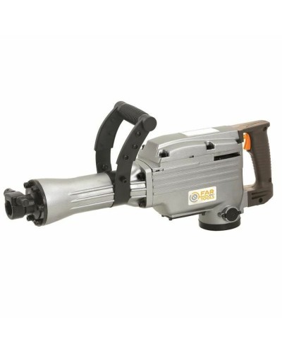 Trapano a percussione Fartools DH1500: Potenza e precisione per i tuoi progetti fai da te