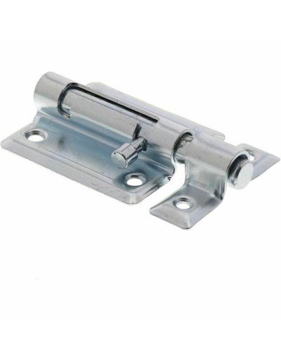 Avainriippulukko Burg-Wachter GR 70 SB Ruostumaton teräs Teräs Suorakulmainen