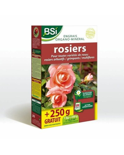 Organic fertilizer for healthy and thriving plants
