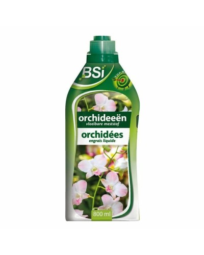 Eco-friendly organic fertilizer for lush plants | 500ml
