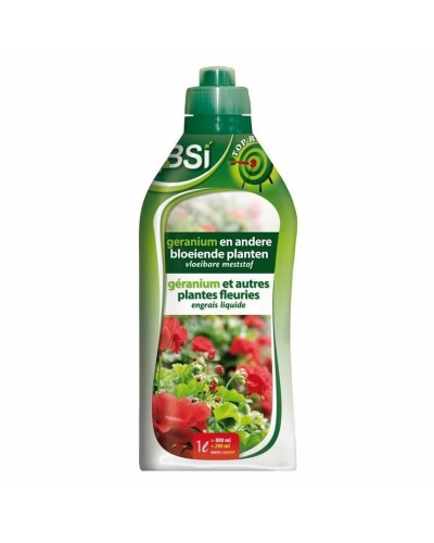 Orgaaninen lannoite 1 L