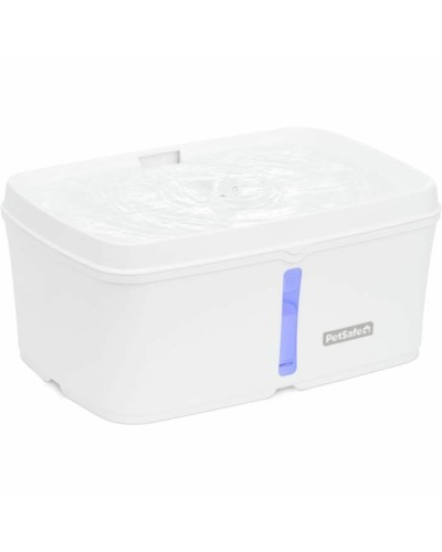 Drinkfontein voor huisdieren PetSafe Wit