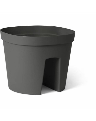 Maceta Autoirrigable Garden ID: Sistema de riego autónomo para plantas sanas y exuberantes.
