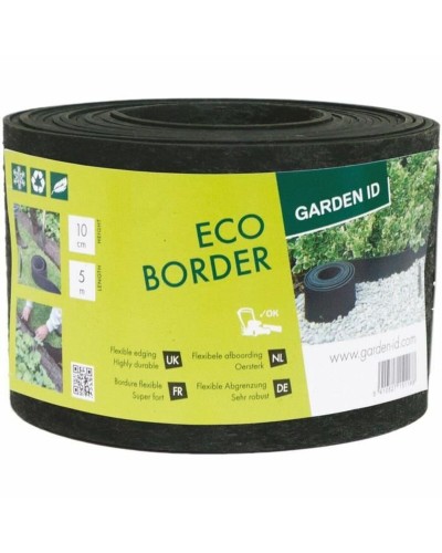 Garden Border Edging - 9 m x 15 cm
