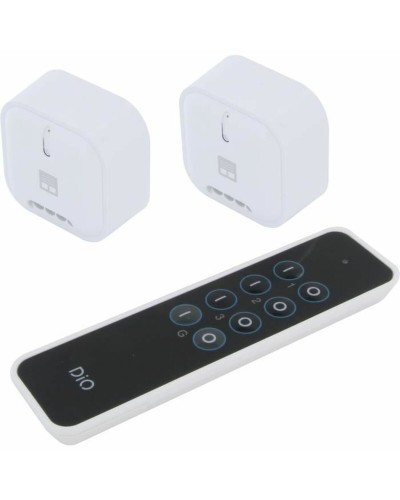 Strömbrytare Dio Connected Home