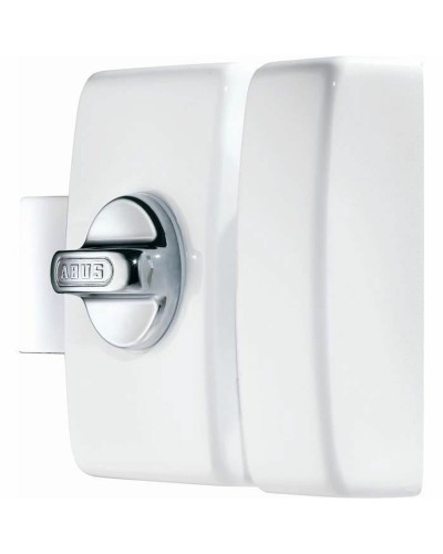 Lucchetto ABUS con Chiave per Protezione Cassetto/Mobile/Armadietto