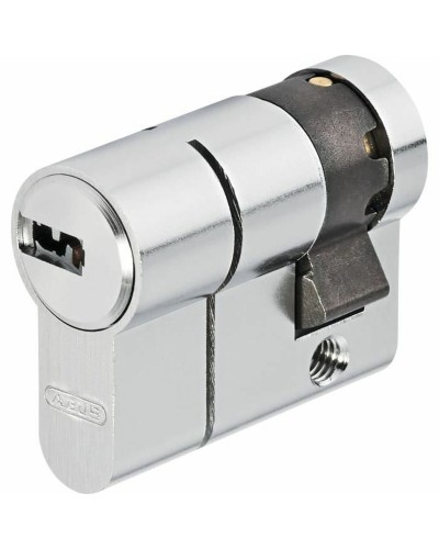 ABUS D66PSN Cerradura Cilindro 10/40 mm Alta Seguridad Anti-Bumping
