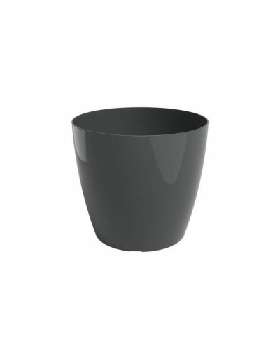 Artevasi San Remo Anthracite Pot Ø 30cm, Decorative for Indoor/Outdoor
