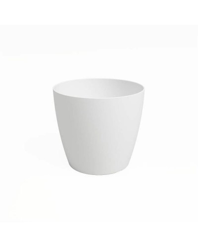 Artevasi SAN REMO - Set mit 6 weißen Töpfen Ø 42 cm für die Inneneinrichtung
