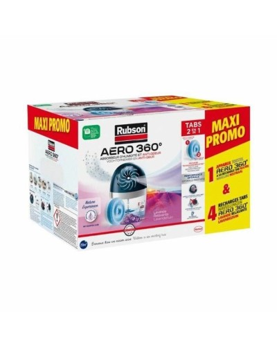 Reservdel Rubson Aero 360°