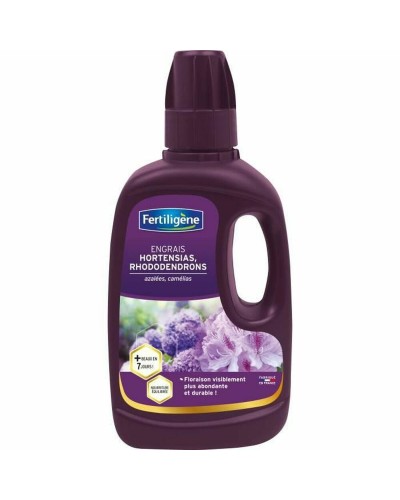 Fertiligène Fertilizer for Hydrangeas and Azaleas, 400 ml

