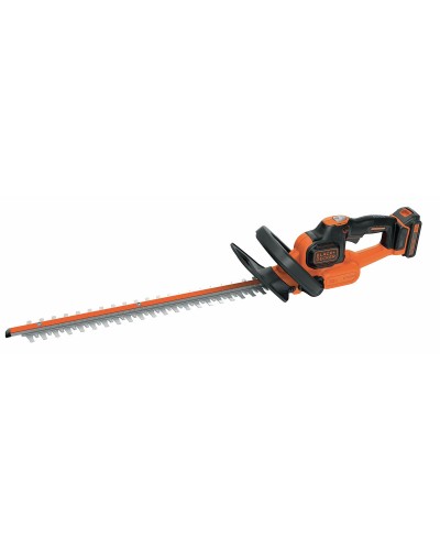 Heggenscharen Black & Decker Power Command GTC18452PC 18 V 45 cm