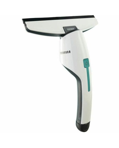 Leifheit NEMO Window Cleaner: Multi-purpose tool for clean and streak-free windows
