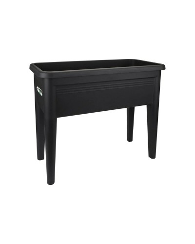 Istutustuki Elho Green Basics XXL Musta Muovinen 75 cm
