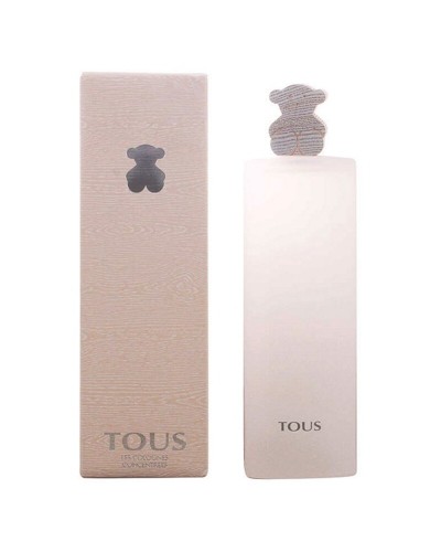 Tous Perfume Mujer EDT - Floral Frutal - Vaporizador 90ml
