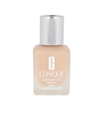 Clinique Superbalanced Base de Maquillaje Fluida - 30ml - Cobertura Natural
