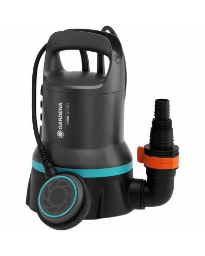 Bom Gardena Pump 9000