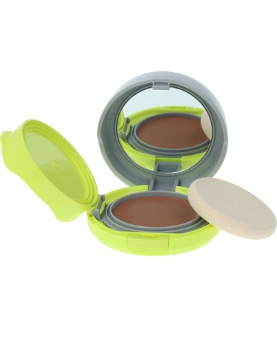 Shiseido Sun Care Sports BB Compact Crema Hidratante SPF50+ - 12g - Efecto Maquillaje

