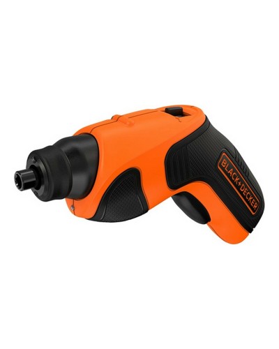 Ruuviväännin Black & Decker CS3651LC