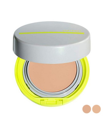 Kompaktpulver Expert Sun Sports Bb Shiseido Spf 50+