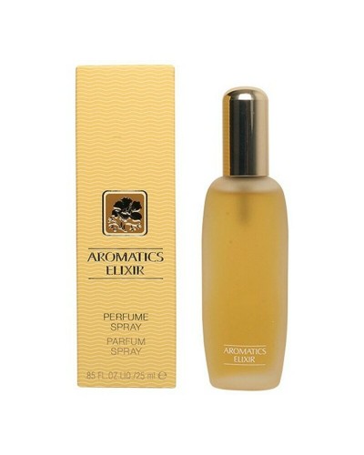 Clinique Aromatics Elixir EDP - Sensual & Unmistakable Women's Perfume
