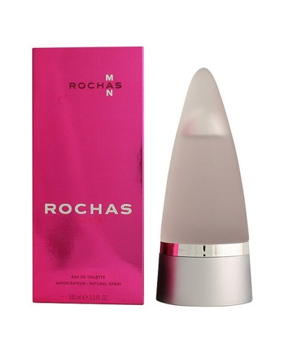 Parfym Herrar Rochas 125852 EDT