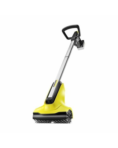 Hidrolimpiadora a batería Kärcher 18 V: limpieza potente e inalámbrica.
