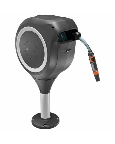 Letku Gardena 18617-20 Puu Muovinen 20 m