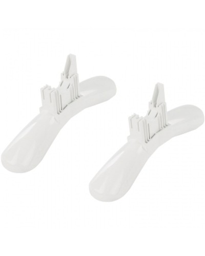 Plastic End Cap PIE - EMITECH KIT, Pressure Regulation, for Rails and Brackets
