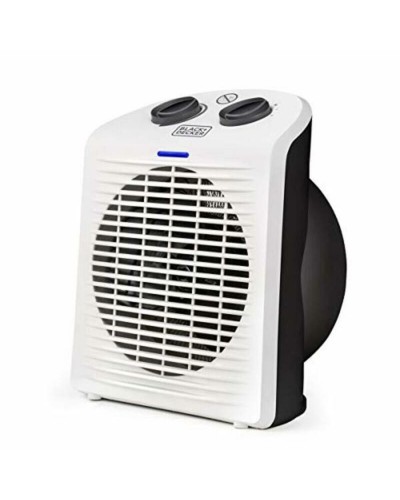 Heater Black & Decker BXSH2000E 2000 W White