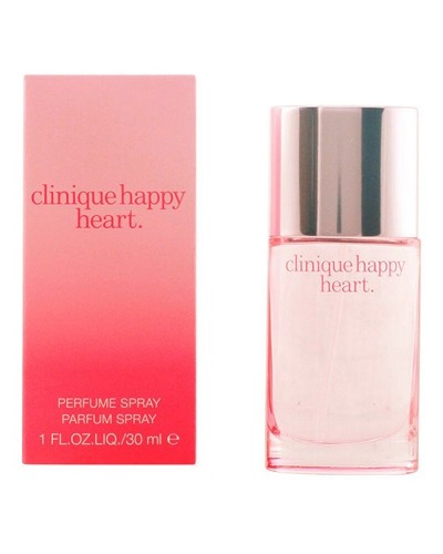 Naisten parfyymi Happy Heart Clinique EDP EDP