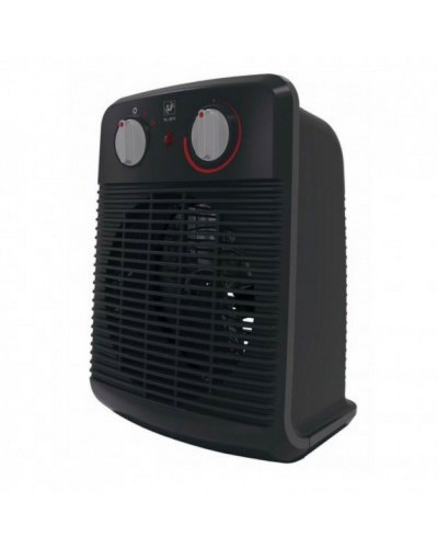 Calentador de agua instantáneo S&P TL39V Negro, 2000 W
